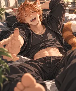 Profile image of リュー