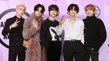 Profile image of TOMORROW X TOGETHER