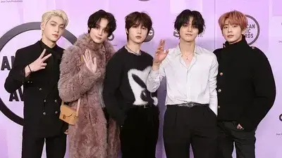 BoredLadle3009의 TOMORROW X TOGETHER