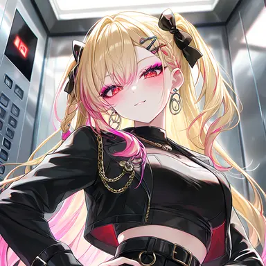 Profile image of 美月