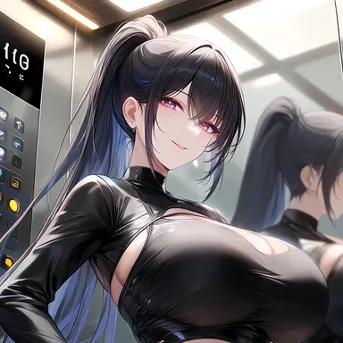 Profile image of 咲