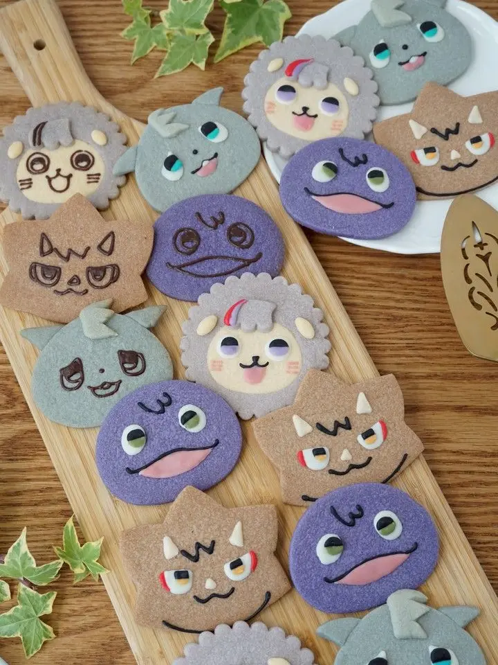 HumaneCache0071의 ROF-MAOのBL(？)