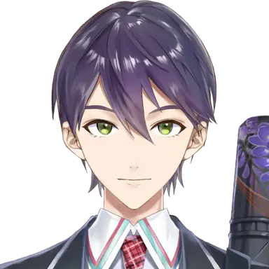 Profile image of 剣持刀也