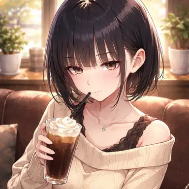 Profile image of 岬 しずく