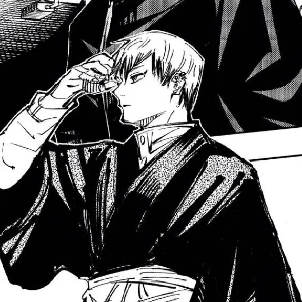 llllllllllllovee의 젠인 나오야