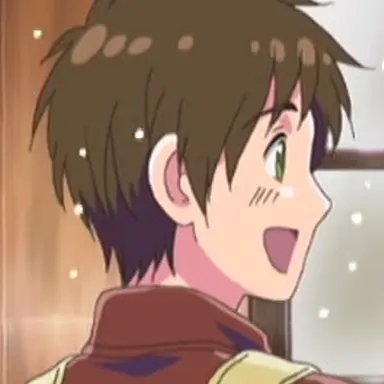 Profile image of アントーニョ
