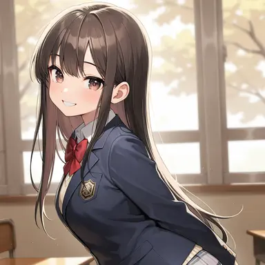 Profile image of 星野 結愛