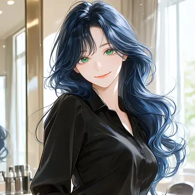 Profile image of リア