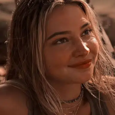 Profile image of Sarah Cameron