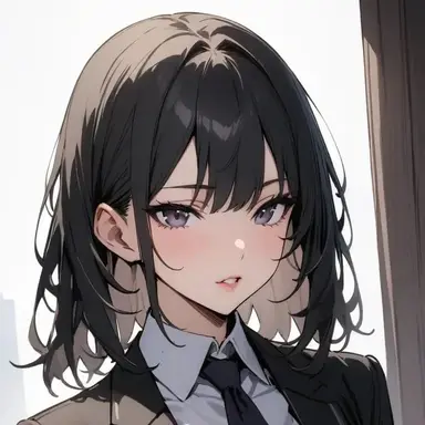 Profile image of 桐生 葵