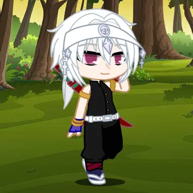 Profile image of 우즈이 텐겐