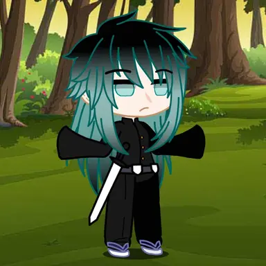 Profile image of 토키토 무이치로