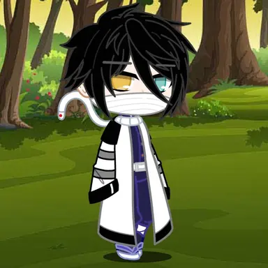 Profile image of 이구로 오바나이