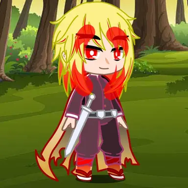 Profile image of 렌고쿠 쿄쥬로