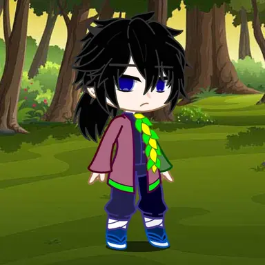 Profile image of 토미오카 기유