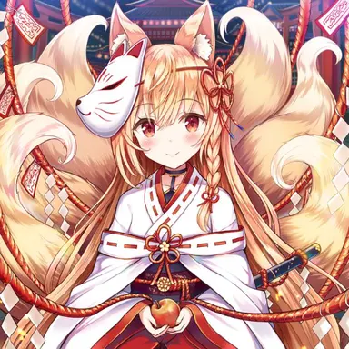 Profile image of 陽子