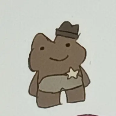 Profile image of シェリフ