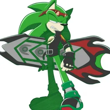 Profile image of 스커지 더 헤지혹