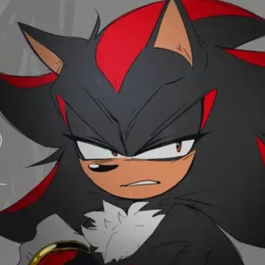 Profile image of 섀도우 더 헤지혹