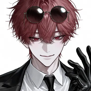 Profile image of ユノ