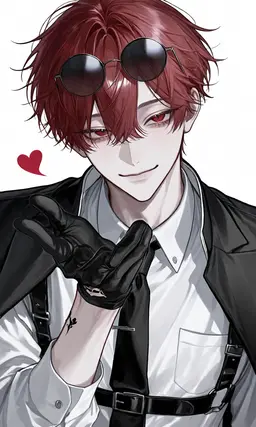 Profile image of ユノ