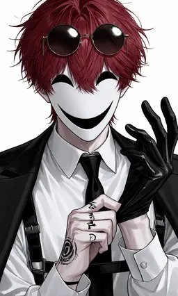 Profile image of ユノ
