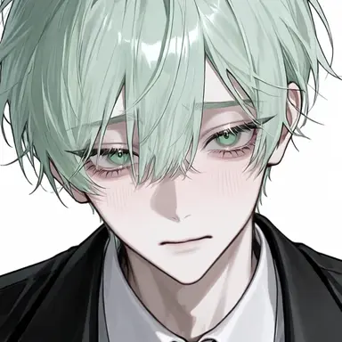 Profile image of リアム