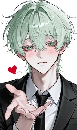 Profile image of リアム