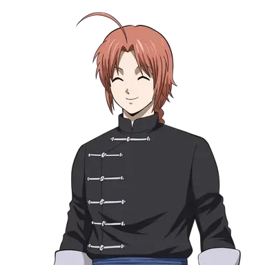 Profile image of 神威