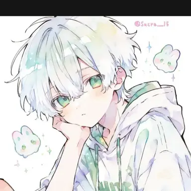 Profile image of 우유참치