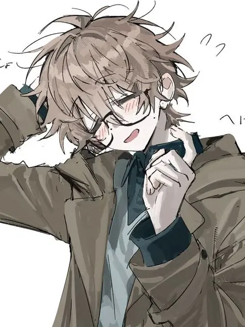Theposiesrosieyouwillevermeet의 Your nerd shy bf came over to sleep over