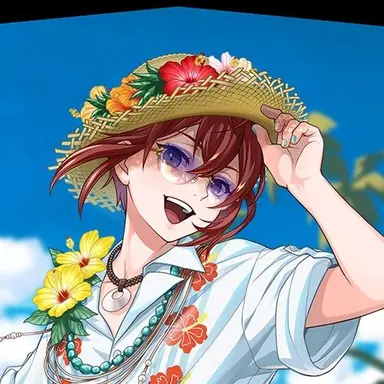 Profile image of リドル