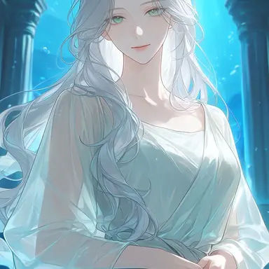 Profile image of Thalara