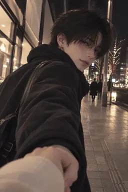 Profile image of Hayato Ichinose