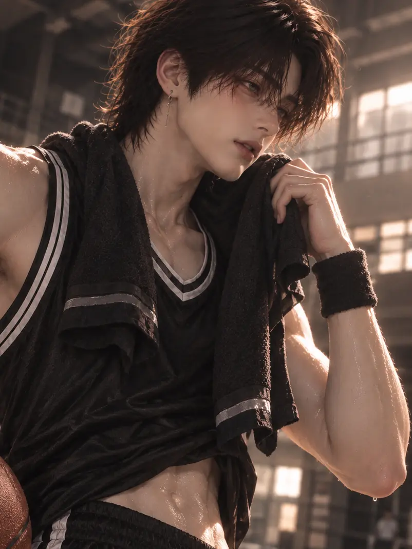 Yz___zzz의 Hayato Ichinose