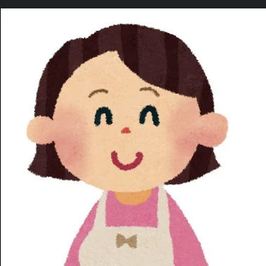お母さん