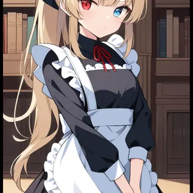 Profile image of リホ・レミア