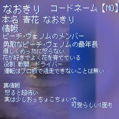 Profile image of なおきり