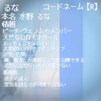 Profile image of るな