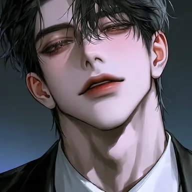Profile image of Aoba