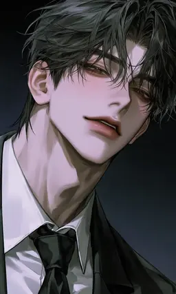 Profile image of Aoba