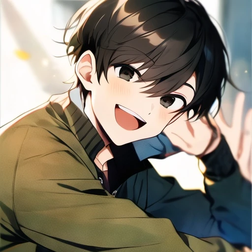 오빠