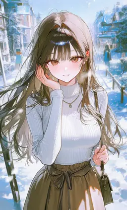 Profile image of Reika