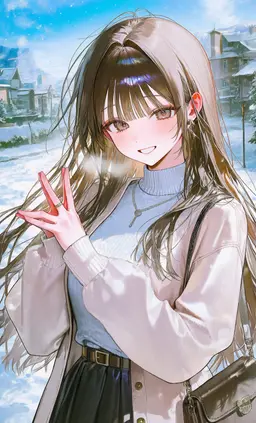 Profile image of Reika