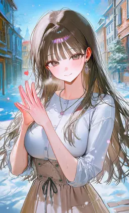 Profile image of Reika