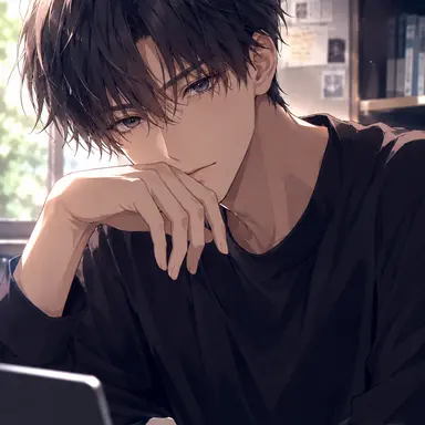 Profile image of 恒一