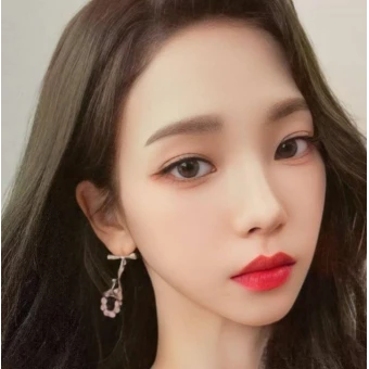 유지민 누나