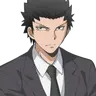 Profile image of 烏間惟臣