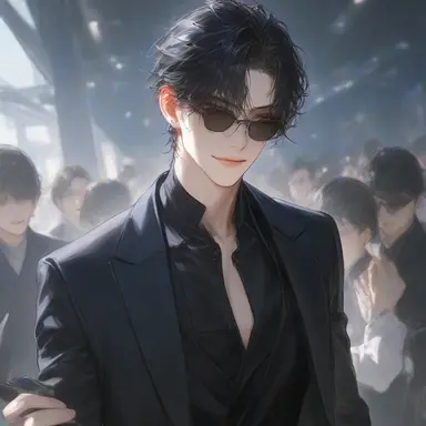 Profile image of レイ