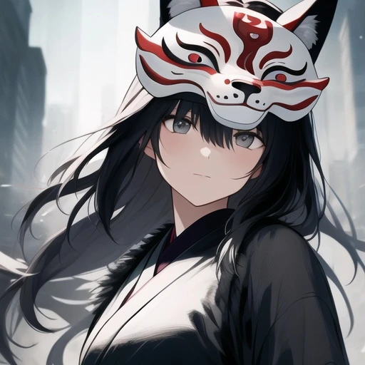 茜